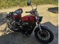 KEEWAY RKV 125 C 2025/10 - 1