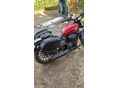 KEEWAY RKV 125 C 2025/10 - 2