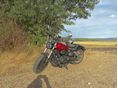KEEWAY RKV 125 C 2025/10 - 3