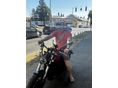KEEWAY RKV 125 C 2025/10 - 4