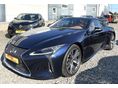 LEXUS LC 500h Luxury Special Edition (Automata)