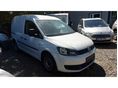 VOLKSWAGEN CADDY 2015/6 - 1