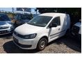 VOLKSWAGEN CADDY 2015/6 - 3