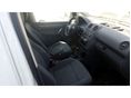 VOLKSWAGEN CADDY 2015/6 - 11
