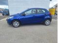 MAZDA 2 2009/7 - 1