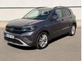 VOLKSWAGEN T-CROSS 2025/4 - 2
