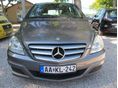 MERCEDES-BENZ B 180 2011/3 - 2