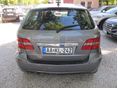 MERCEDES-BENZ B 180 2011/3 - 5