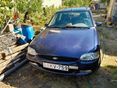 FORD ESCORT 1997/9 - 2