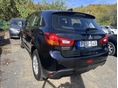 MITSUBISHI ASX 2017/4 - 4