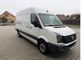VOLKSWAGEN CRAFTER 2014/4 - 1