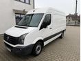 VOLKSWAGEN CRAFTER 2014/4 - 3