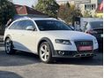 AUDI A4 ALLROAD 3.0 V6 TDI DPF quattro S-tronic Bang & Olufsen. ACC. bi-xenon. barna bőrbelső. téli-nyári kerék szett!