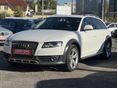 AUDI A4 ALLROAD 3.0 V6 TDI DPF quattro S-tronic Bang & Olufsen. ACC. bi-xenon. barna bőrbelső. téli-nyári kerék szett!