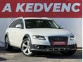 AUDI A4 ALLROAD 3.0 V6 TDI DPF quattro S-tronic Bang & Olufsen. ACC. bi-xenon. barna bőrbelső. téli-nyári kerék szett!