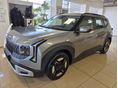 KIA SELTOS 1.6 T-GDI Silver