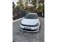 VOLKSWAGEN GOLF VI 1.6 TDi Comfortline DSG