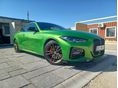 BMW 420 2023/10 - 3