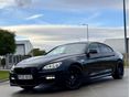 BMW 640 2013/10 - 2