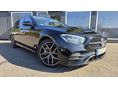 MERCEDES-BENZ E 400 d T 4Matic 9G-TRONIC Magyarországi szervizkönyves! ÁFÁ-s!
