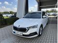 SKODA OCTAVIA 2020/12 - 3