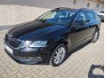 SKODA OCTAVIA Combi 1.5 TSI ACT Limited Edition mo.-i.servk.1.tulaj