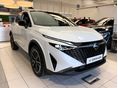 NISSAN QASHQAI 2026 - 1