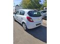 OPEL CORSA D 2009/5 - 4