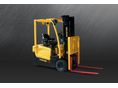 Hyster A1.5XNT