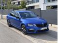 SKODA OCTAVIA 2.0 CR TDI SCR Style 4x4 DSG7 Összkerék. Magyarországi .Első tulajdonos