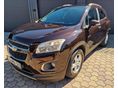 CHEVROLET TRAX 2013/7 - 2