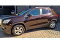 CHEVROLET TRAX 2013/7 - 3