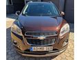 CHEVROLET TRAX 2013/7 - 4