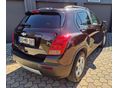 CHEVROLET TRAX 2013/7 - 7