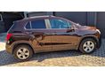 CHEVROLET TRAX 2013/7 - 8