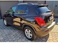 CHEVROLET TRAX 2013/7 - 9