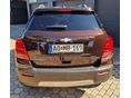 CHEVROLET TRAX 2013/7 - 11