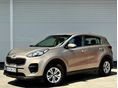 KIA SPORTAGE 1.7 CRDi EX