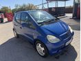 MERCEDES-BENZ A 160 2001 - 2