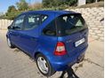 MERCEDES-BENZ A 160 2001 - 3
