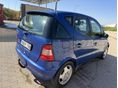MERCEDES-BENZ A 160 2001 - 4