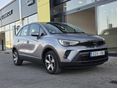 OPEL CROSSLAND 1.2 T Business Edition Első tulajtól. végig Opel márkaszerviz!