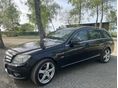 MERCEDES-BENZ C 250 T CDI BlueEFFICIENCY Avantgarde