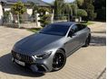 MERCEDES-AMG GT AMGCoupé 53 4Matic+ 9G-TRONIC EQ Boost Szervízkönyves-Gyári Matt-Autóbeszmitás