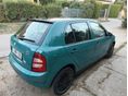 SKODA FABIA 2001 - 3