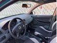SKODA FABIA 2001 - 5
