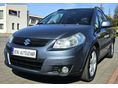 SUZUKI SX4 2007/11 - 1