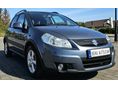 SUZUKI SX4 2007/11 - 2