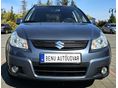 SUZUKI SX4 2007/11 - 3