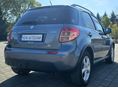SUZUKI SX4 2007/11 - 5